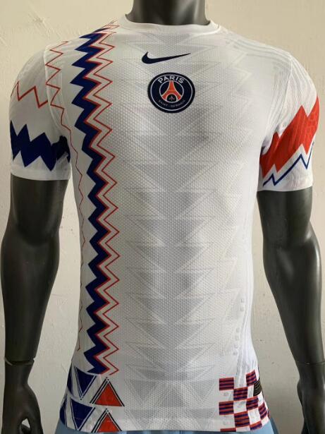 PSG Eternal version Soccer Jersey Shirt 2020/21